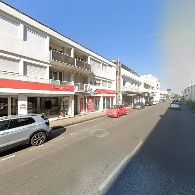 Agence Immobiliere Era Immobilier