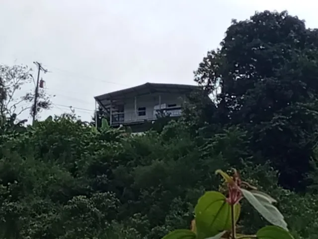 Alojamiento Rural Villa Estrella Pance