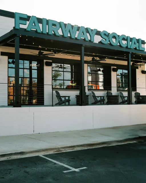 Fairway Social Birmingham