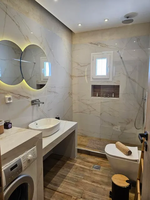 Auster House Santorini