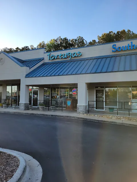 Tortugas Homemade Pizza