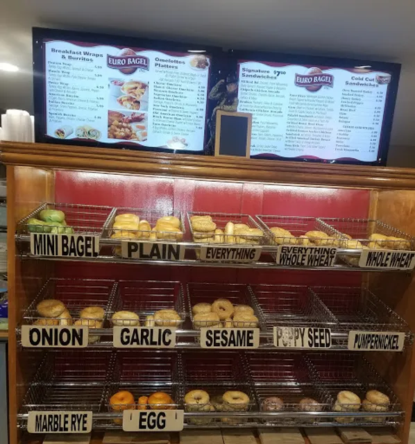 EURO BAGEL