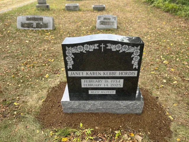 Valley Forge Memorials