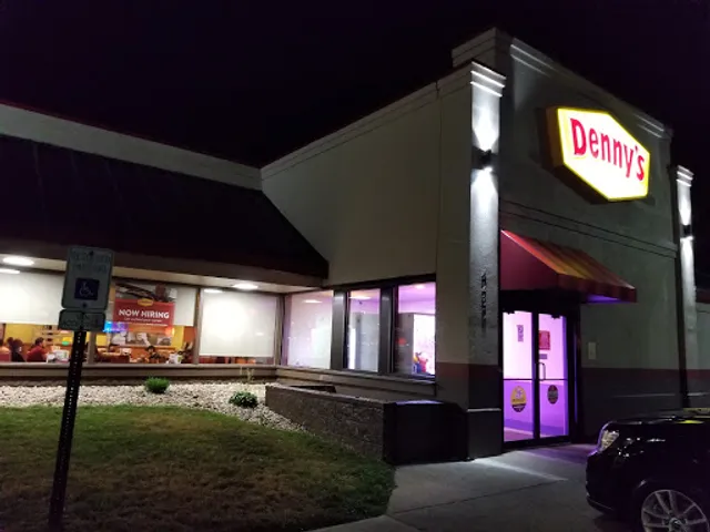 Denny's