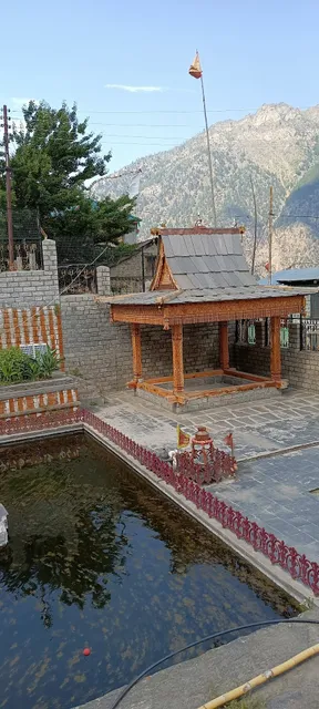 Raldang view homestay