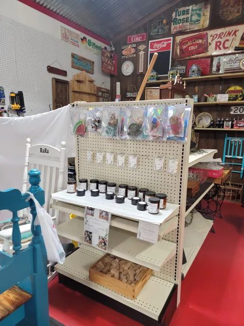 RaBo's Sweets and Trading Post