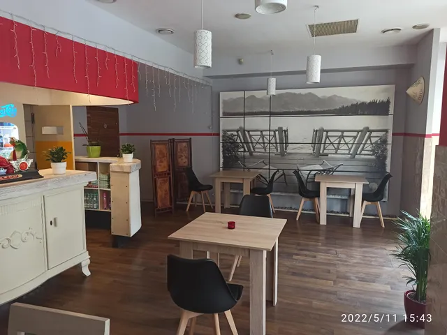 Kuchnia Orientalna SAIGON