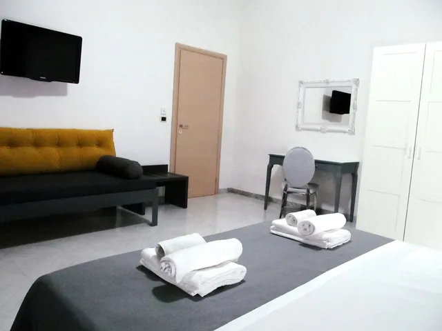 Trinacria House - Affitti Brevi Comiso