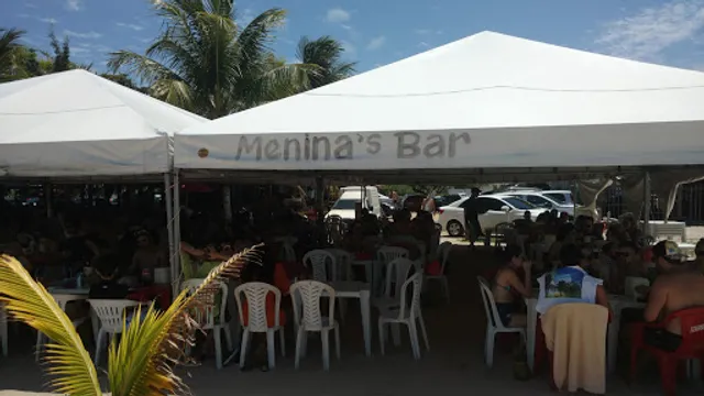 Meninas' Bar Restaurant