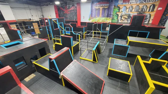 Swift Movement Studio