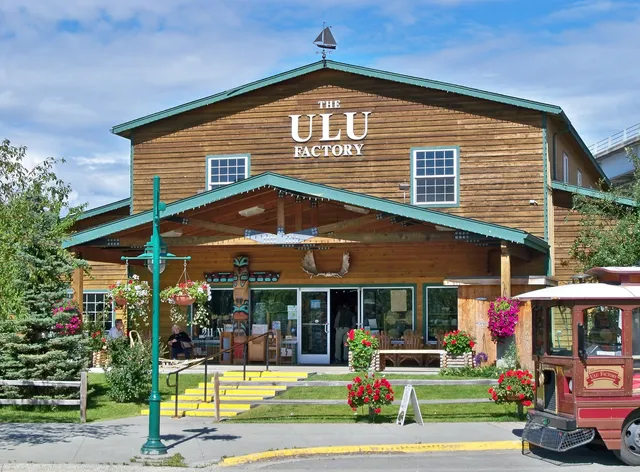 Ramada by Wyndham Anchorage Downtown