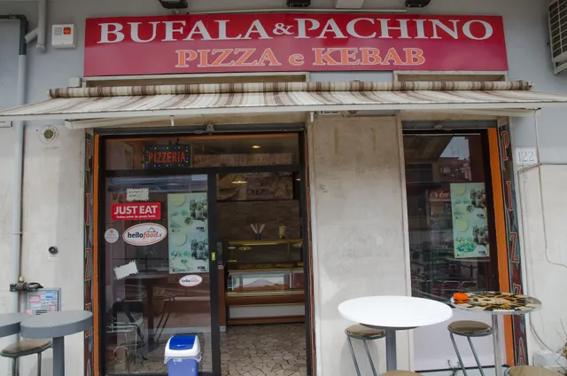 Bufala & Pachino Roma