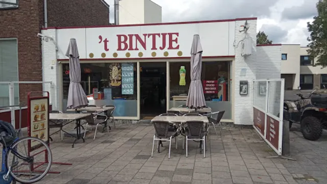 Cafetaria 't Bintje