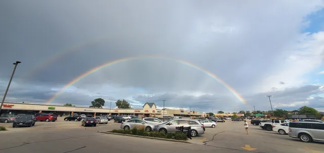 Silvernail Shopping Center