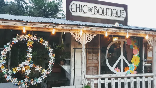 Chic Boutique