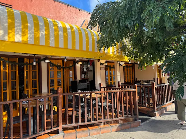 Arrivederci Ristorante