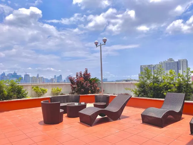 iSuites Hotel Malate