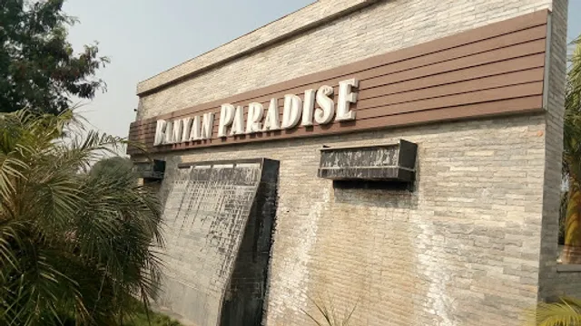 Tarkari Restaurant- A Banyan Paradise Kitchen