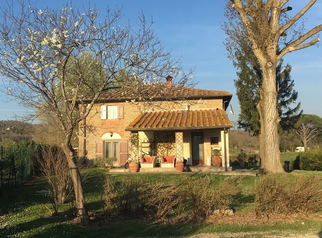 Il Casale di Santamettole