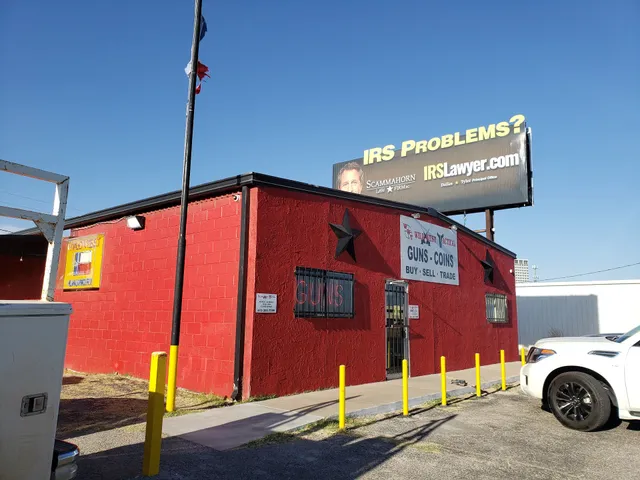 Lone Star Sports Cards