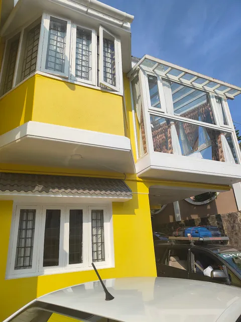 Quick Sort Residency