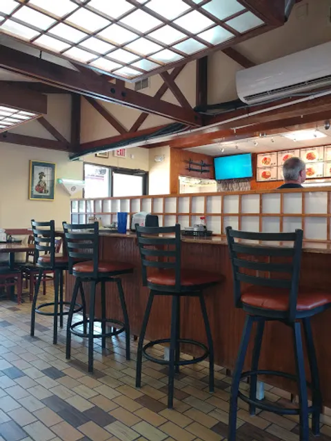 Kami Authentic Japanese Cuisine