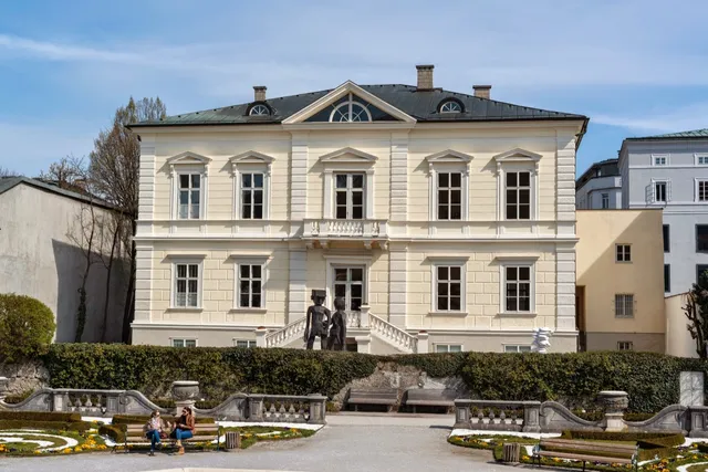 Thaddaeus Ropac Salzburg