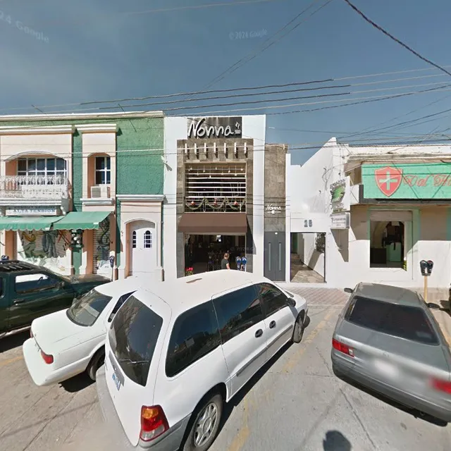 Nonna Café