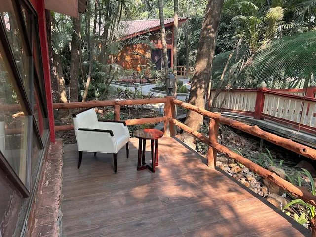 Aayush Resort | Wedding Resort | One Day Trips in Mumbai | Corporate Event Venue