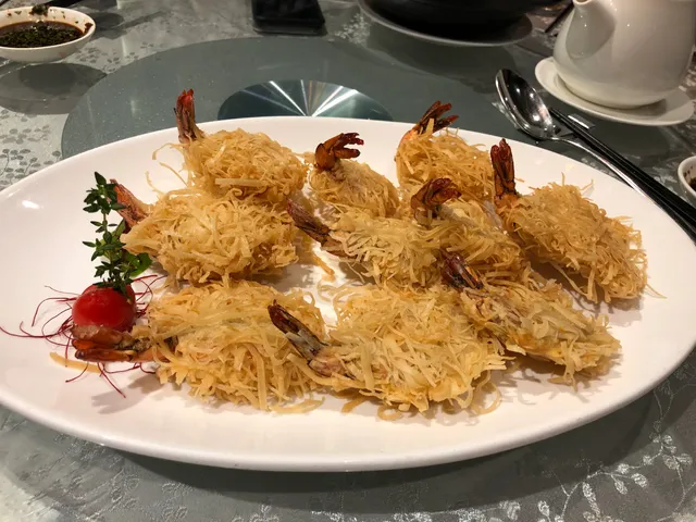 鹭江宾馆观海厅