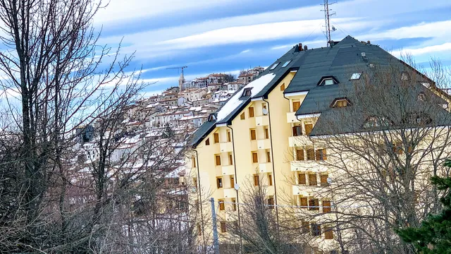 Appartamento sirente