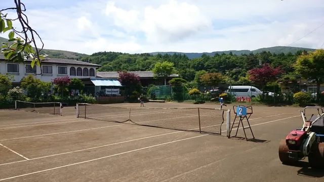 ペンション ミッチーラブ
