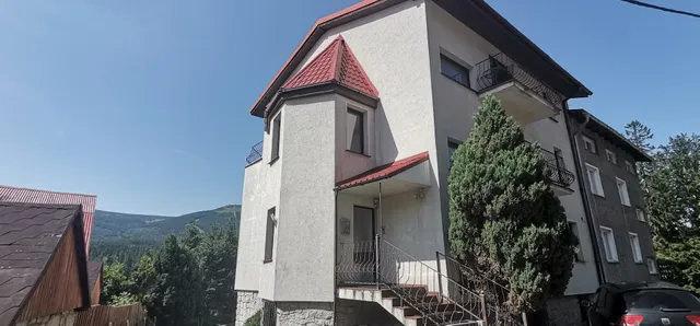 Pokoje gościnne Monika