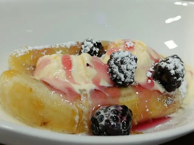 The Manor Restaurant