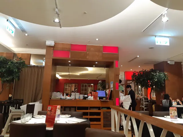 Thai Town Cuisine - Hsinchu Big City Store