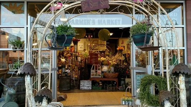 Great Finds - Unique Decor & Gift Boutique