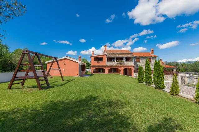 Villa Prisedi Rakalj