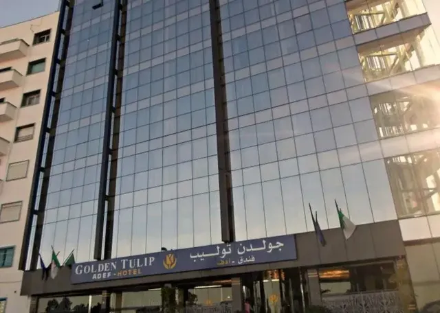 Golden Tulip Adef Oran