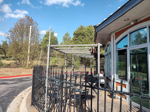 Meiji Japanese Cuisine