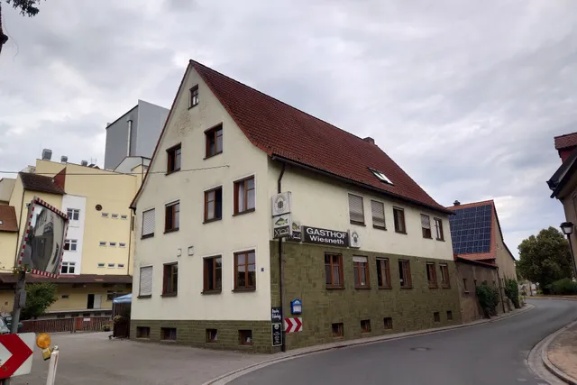 Gasthof Wiesneth