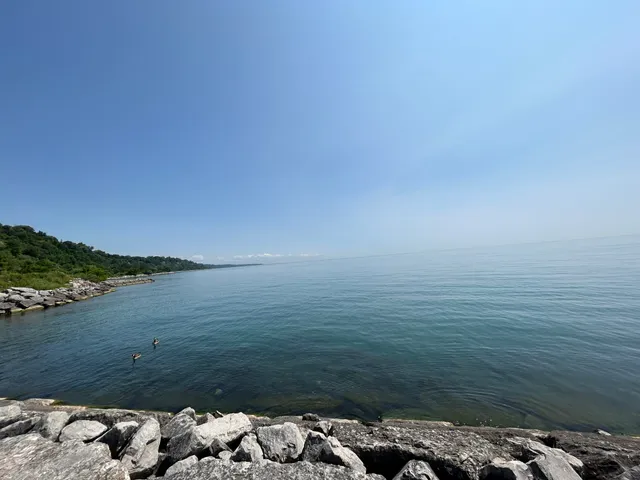 Doris McCarthy Trail