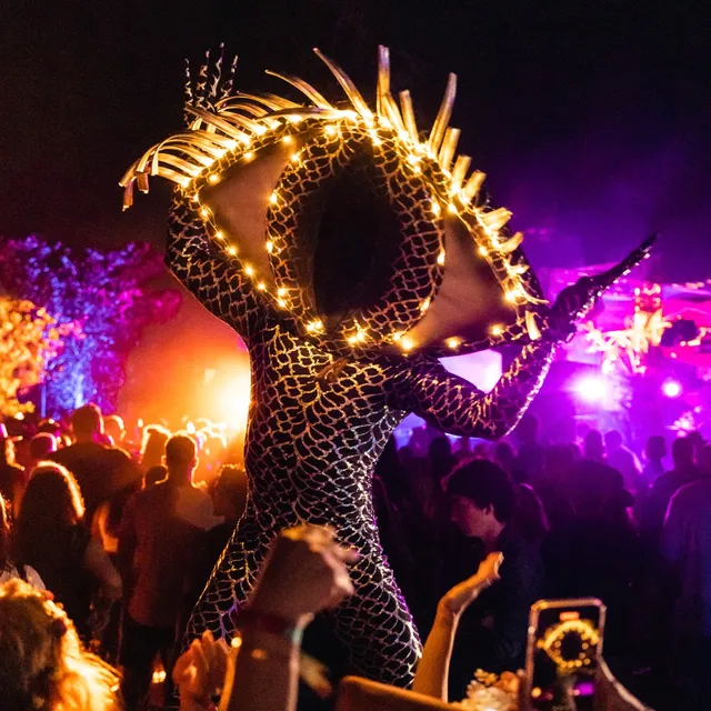 Aura Entertainment, LLC