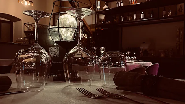 El Barrio - Cocina Argentina