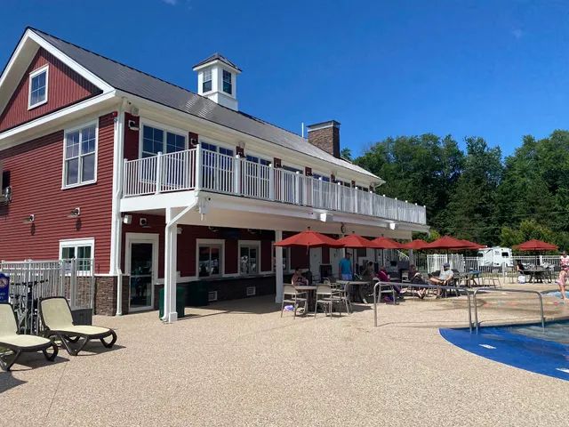 Saco River Family Camping