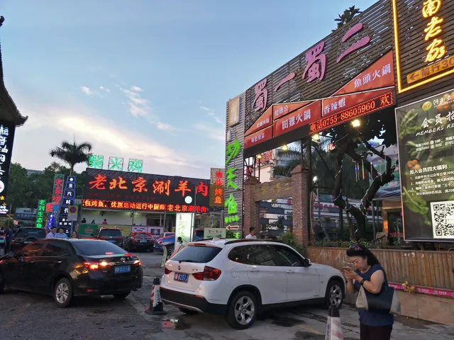 Shenzhen World Chinese Folk Reservation Culture Read Extensively Yuan Zijinghui