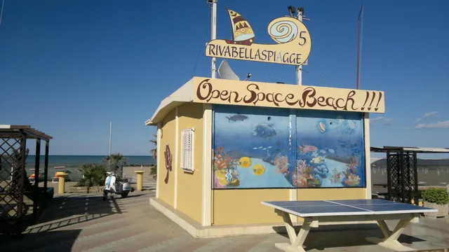 Hotel Anna Mare Rimini