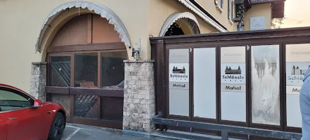 Schlössle Mahal