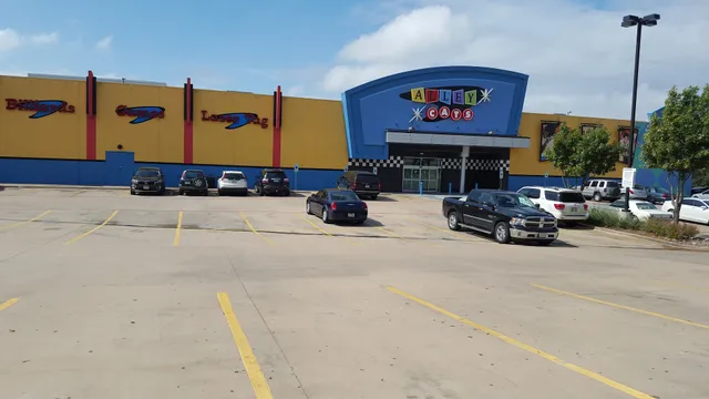 Alley Cats Entertainment