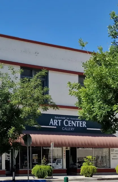 Bakersfield Art Association