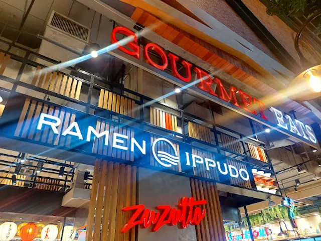 IPPUDO THE MALL NGANWONGWAN